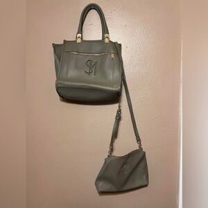 Steve Madden bags